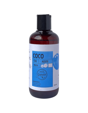 Aceite de coco 250ml