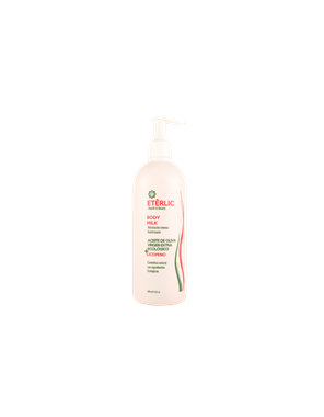 Body milk Eterlic 400 ml - Eterlic