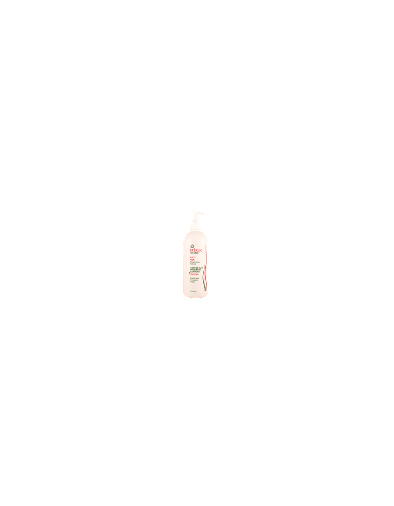 Body milk Eterlic 400 ml - Eterlic